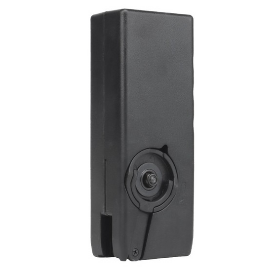 Nuprol Ultra M4 silent fast Speedloader- black-0