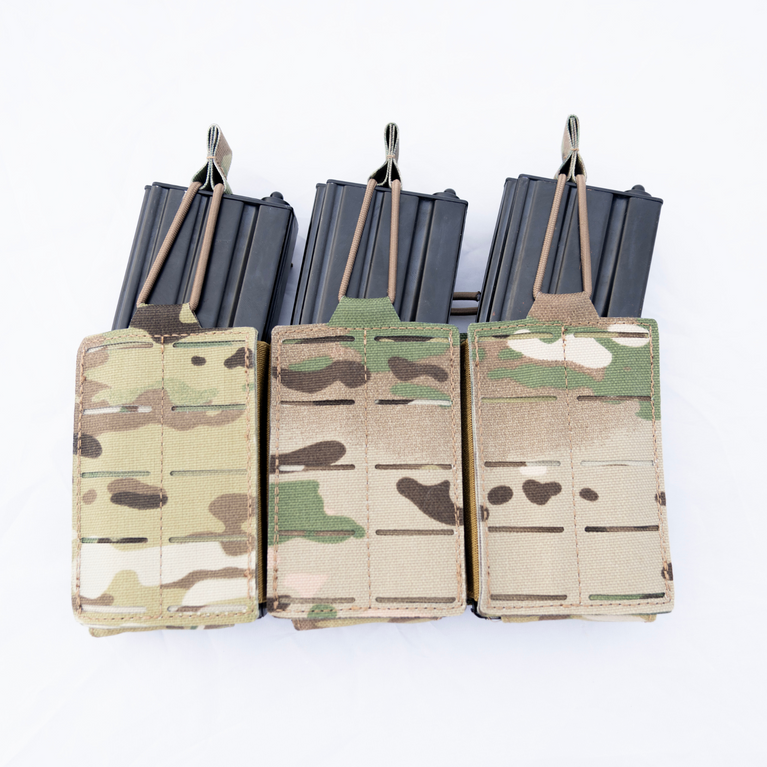 Shinto Vector Mag Panel (Layer 3)