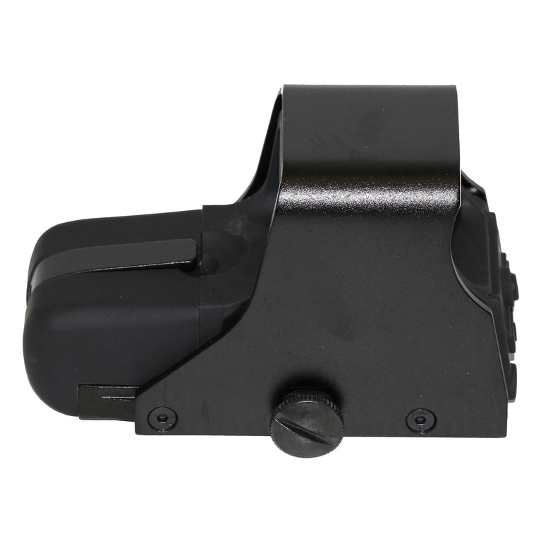 Nuprol NPTech 881 Holographic Sight (Black) - Ammo Drop