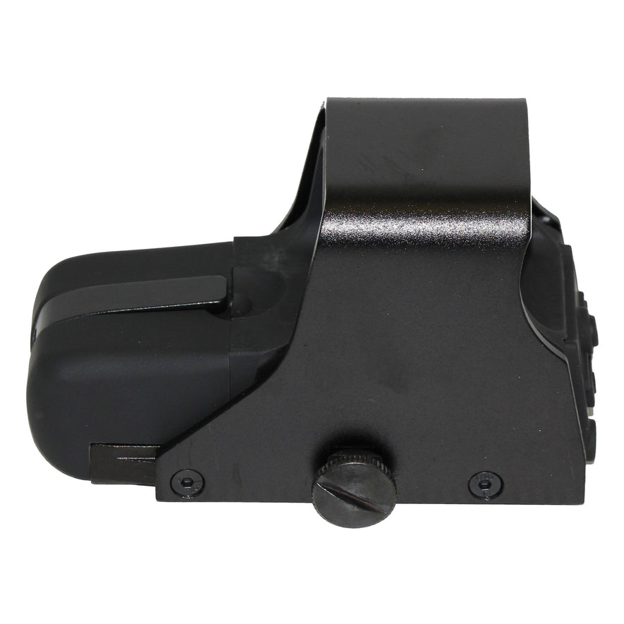 Nuprol NPTech 881 Holographic Sight (Black) - Ammo Drop