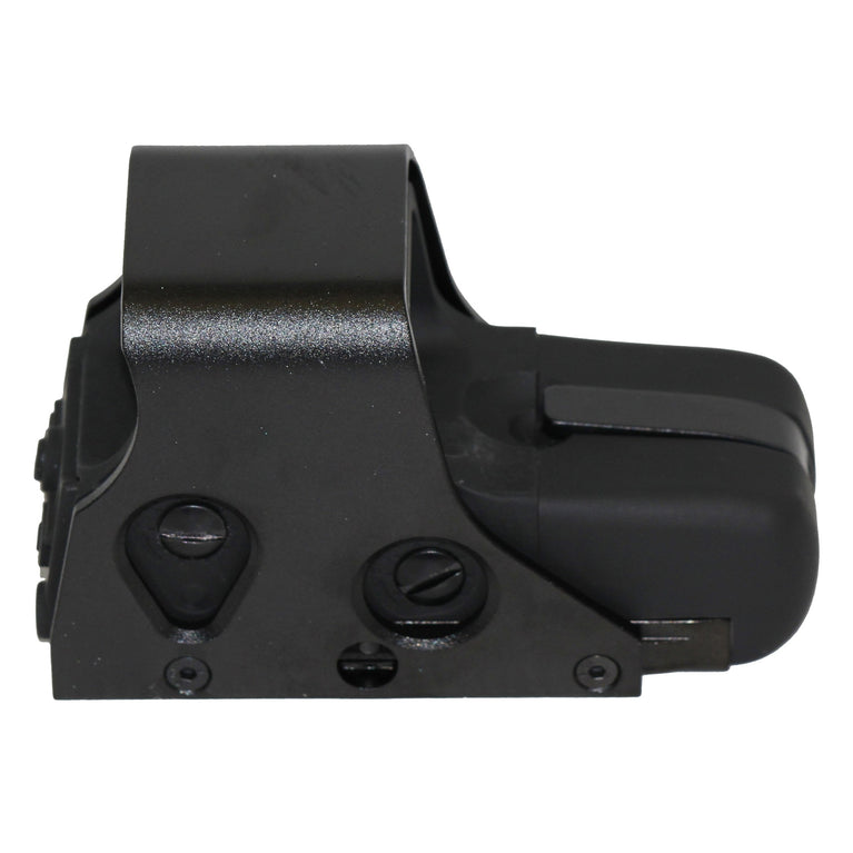 Nuprol NPTech 881 Holographic Sight (Black) - Ammo Drop