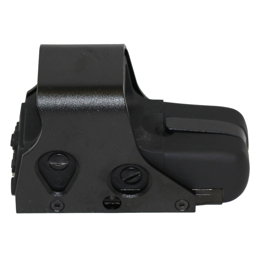 Nuprol NPTech 881 Holographic Sight (Black) - Ammo Drop