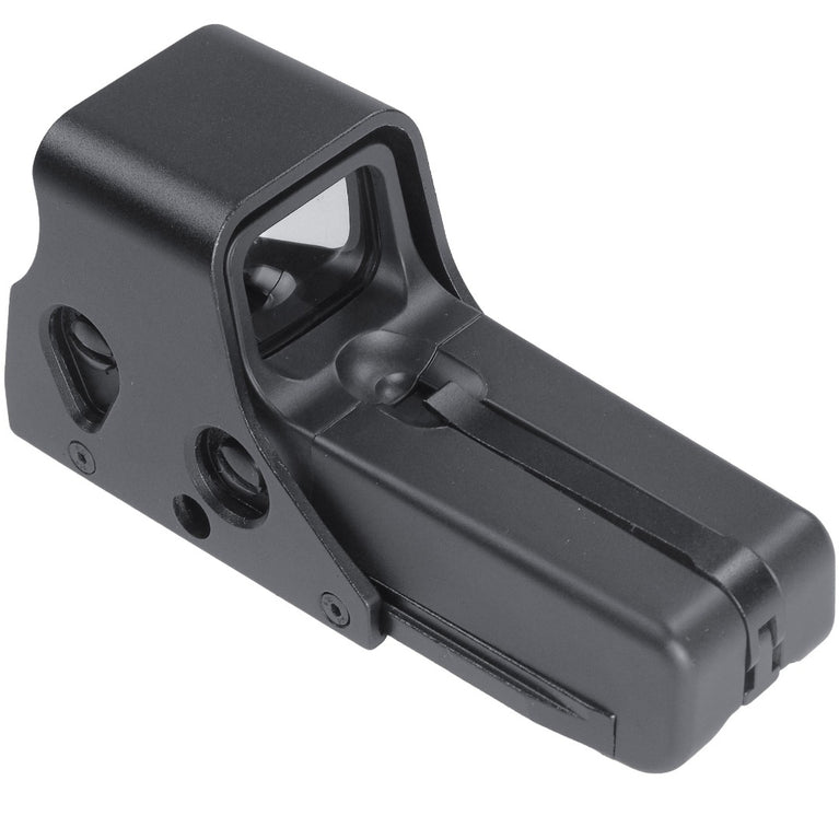 Nuprol NPTech 882 Holo Sight - Black - Ammo Drop