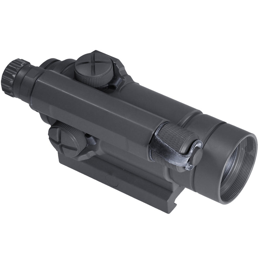 Nuprol NP Point HD-8 RDS Sight - Black - Ammo Drop