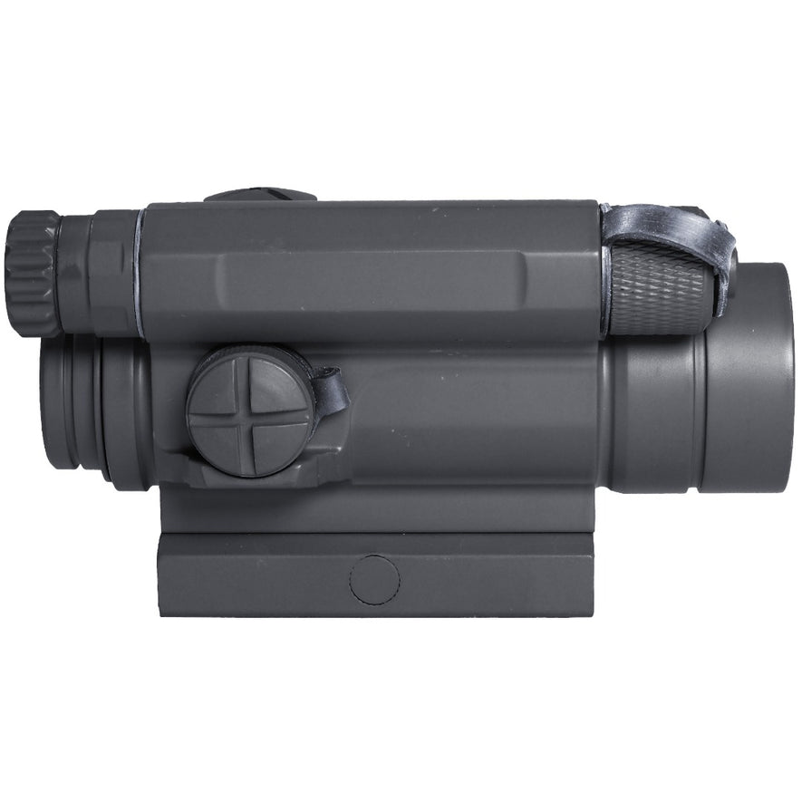 Nuprol NP Point HD-8 RDS Sight - Black - Ammo Drop
