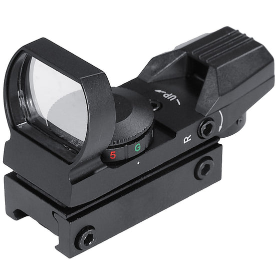 NPoint RDS Sight - Black