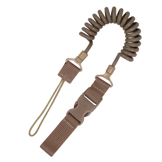 Viper Tactical Special Ops Lanyard- Sand-0