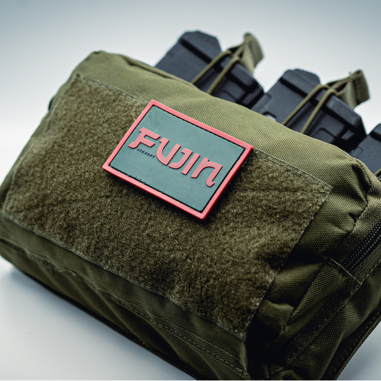 Kazebuko Tactical System (Layer 4)