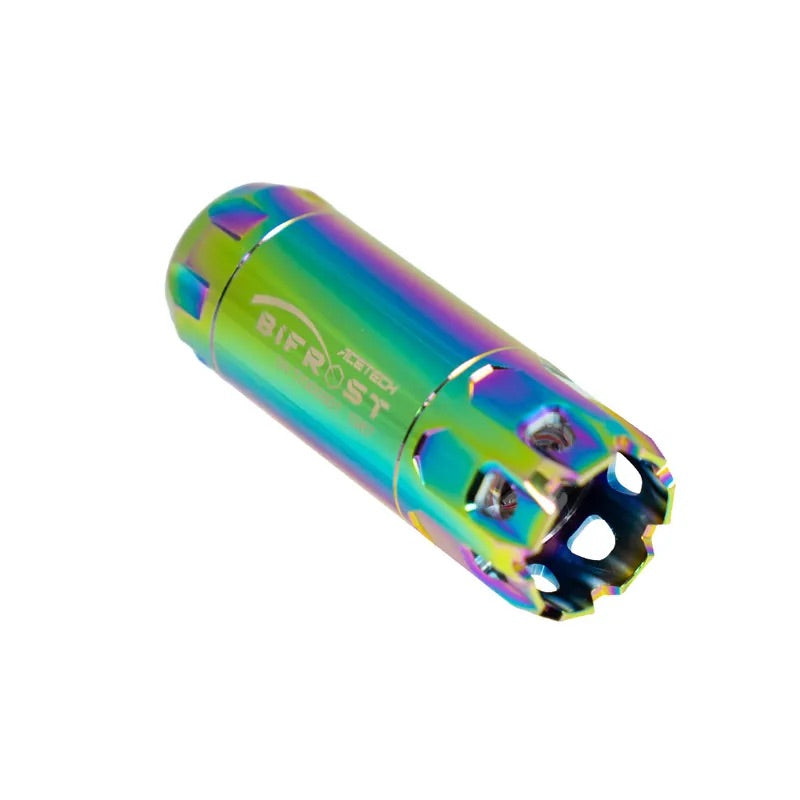 Acetech Bifrost Titanium (Rainbow)