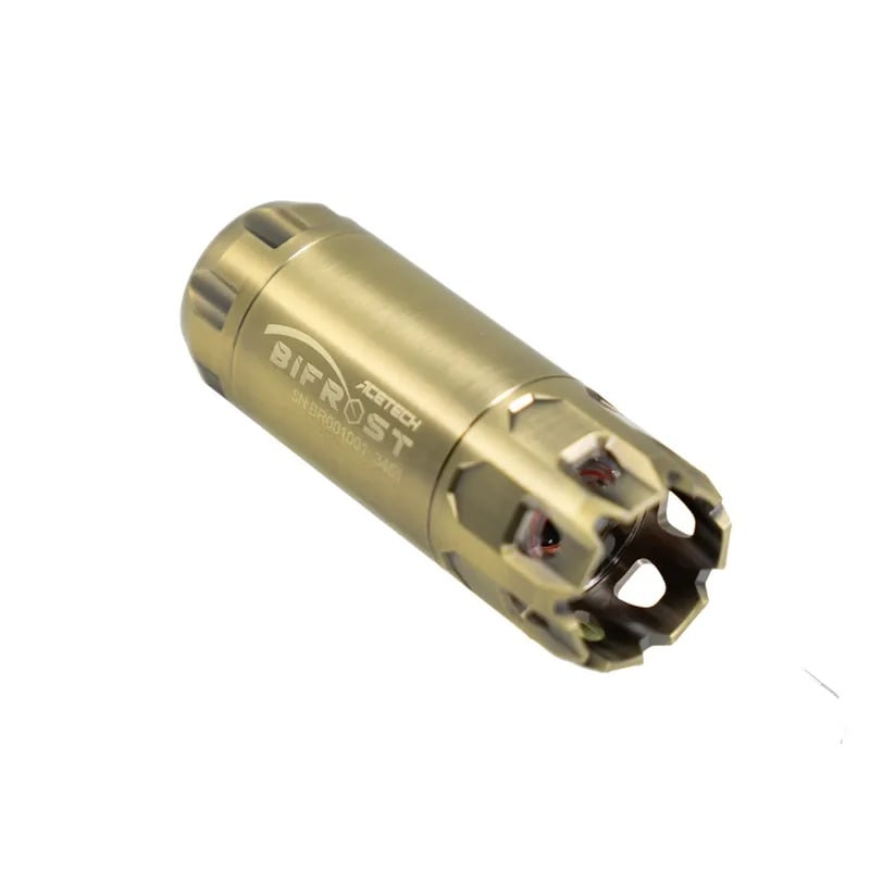 Acetech Bifrsoft Brass
