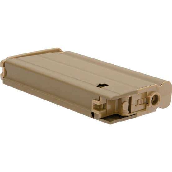 Tokyo Marui SCAR-H NGRS 540 Round Mag - FDE