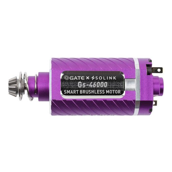 GATE G5 Smart Brushless Motor - Short