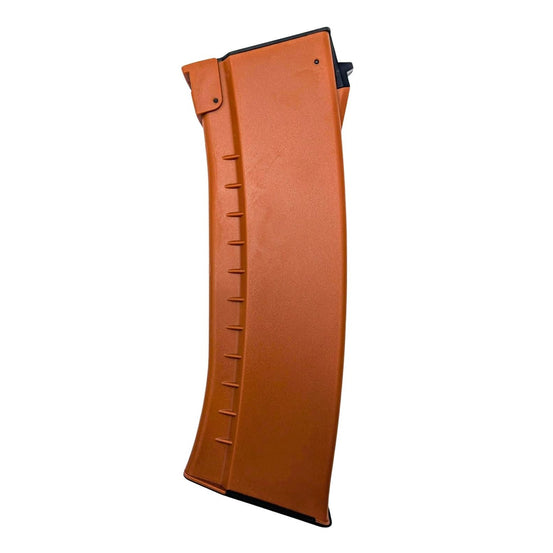 Raven Evolution 200 Round AEG AK Mid Cap Magazine - Orange