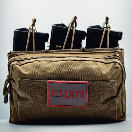 Kazebuko Tactical System (Layer 4)