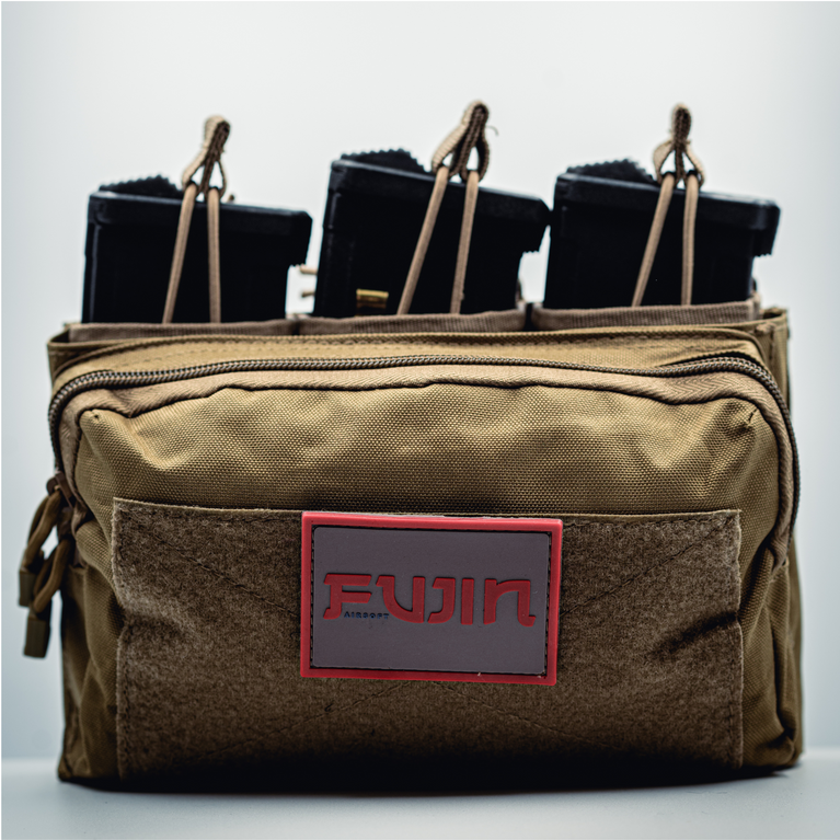 Kazebuko Tactical System (Layer 4)