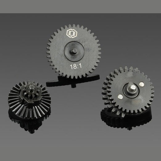 Gate 18:1 Reinforced Gear Set with Standard Gear Ratio