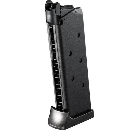 Tokyo Marui Chisato's Handgun Gas Blowback Pistol 22 Rounds Magazine (Lycoris Recoil)
