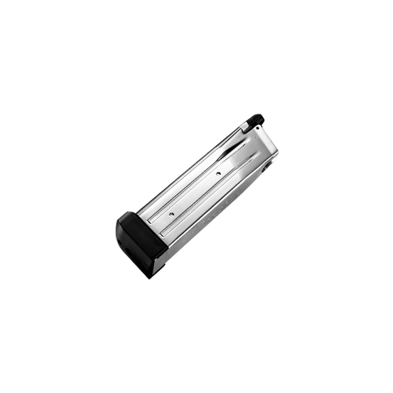 Tokyo Marui Hi-Capa 5.1 Stainless Steel 31 Round Magazine
