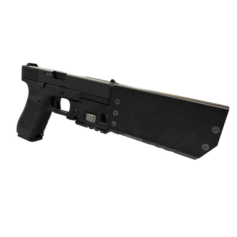 Acetech Genesis Lite EU17 Tracer Unit