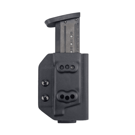 Kydex Customs M&P9 Magazine Carrier