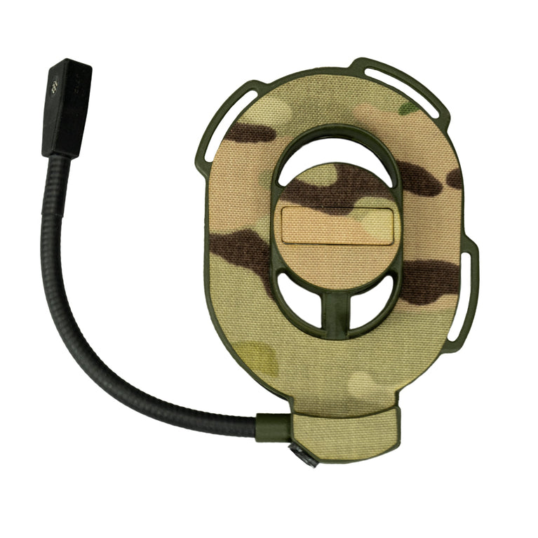 Kydex Customs Bowman Headset Kit Wrap