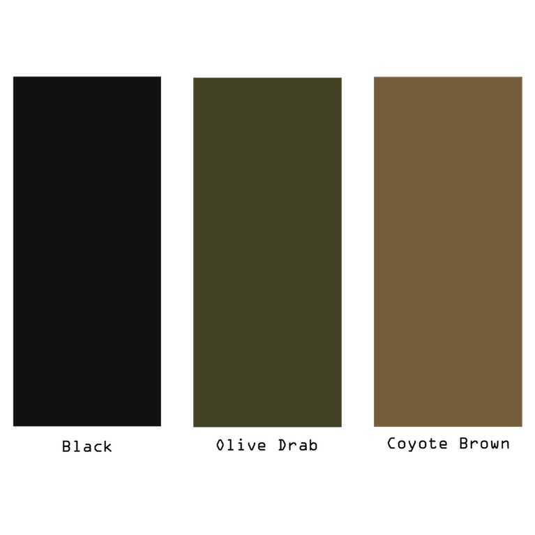 Kydex Customs Bare Bones Glock Holster