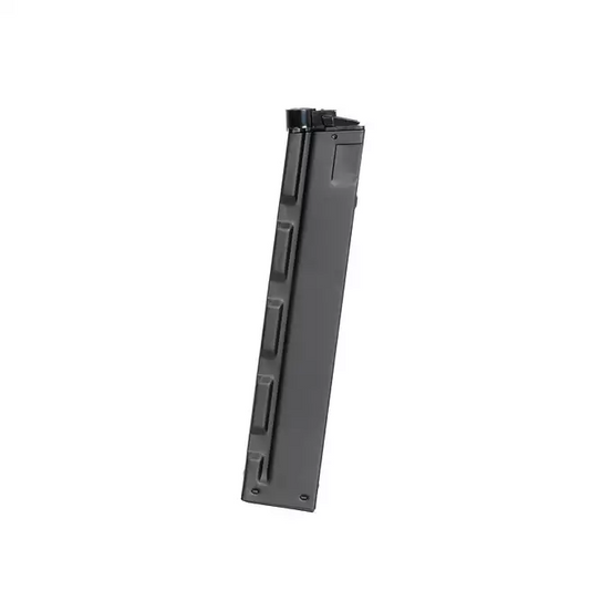CYMA MP5 200R Old School Straight Hi Cap Magazine