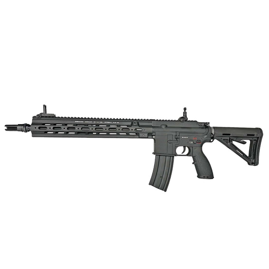 E&C 416 Custom w/ Suppressor