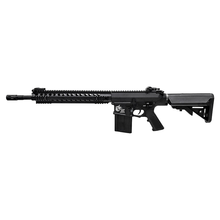 E&C SR25 AEG 2025 Updated Version With E-Shooter Mosfet