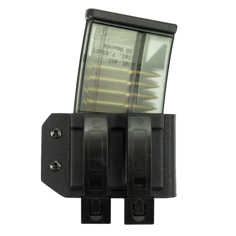 Kydex Customs HK 417 Magazine Carrier