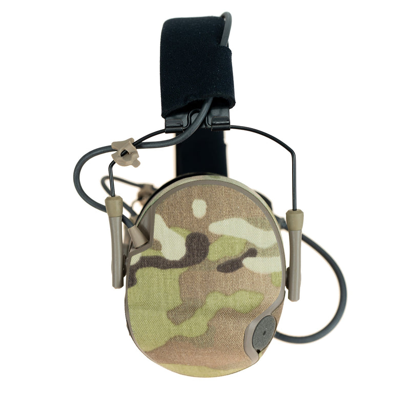 Kydex Customs INVISIO T7 Headset Kit Wrap
