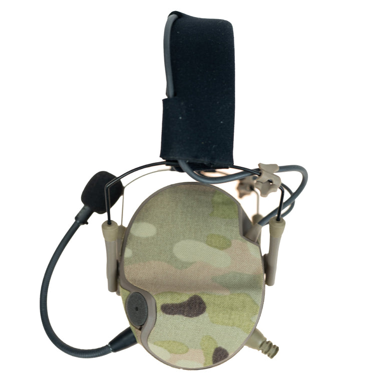 Kydex Customs INVISIO T7 Headset Kit Wrap