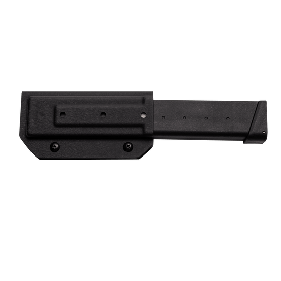 Kydex Customs Extended Pistol/ARP 9 Magazine Carrier