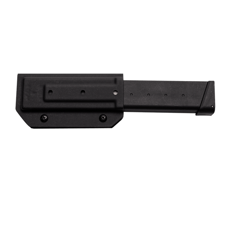 Kydex Customs Extended Pistol/ARP 9 Magazine Carrier