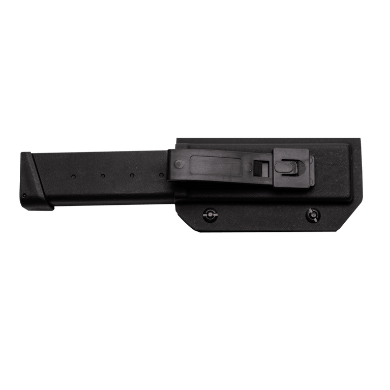 Kydex Customs Extended Pistol/ARP 9 Magazine Carrier