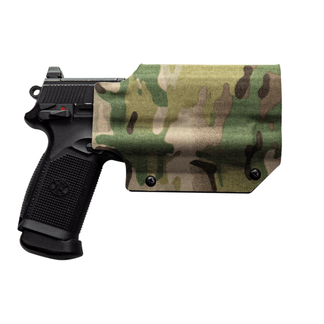 Kydex Customs Pro Series Light-Bearing FNX .45 Holster