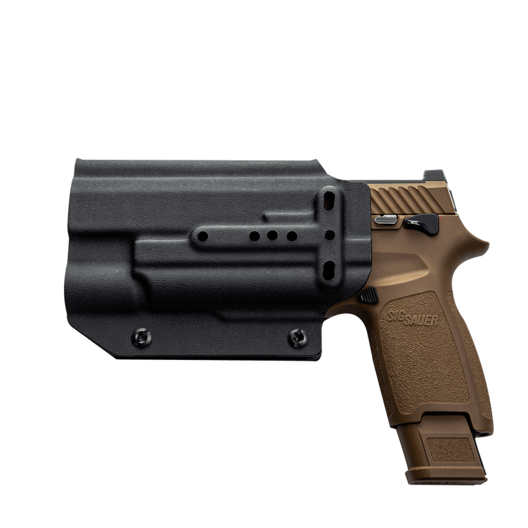 Kydex Customs Pro Series Light-Bearing M17 Holster