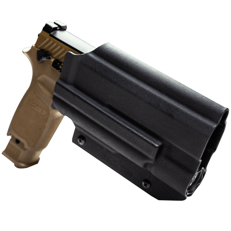 Kydex Customs Pro Series Light-Bearing M17 Holster