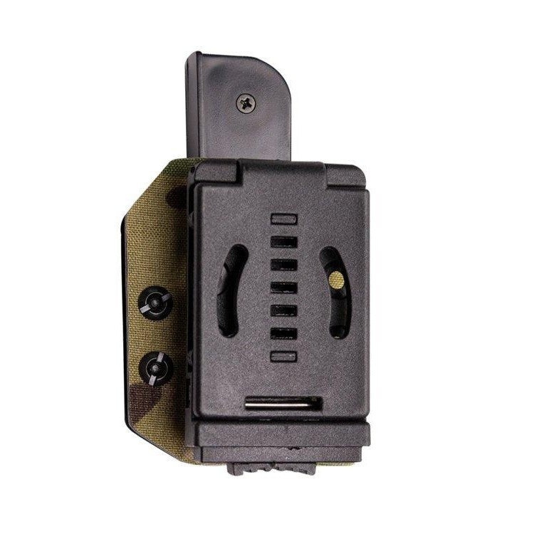 Kydex Customs VSR 10 Magazine Carrier