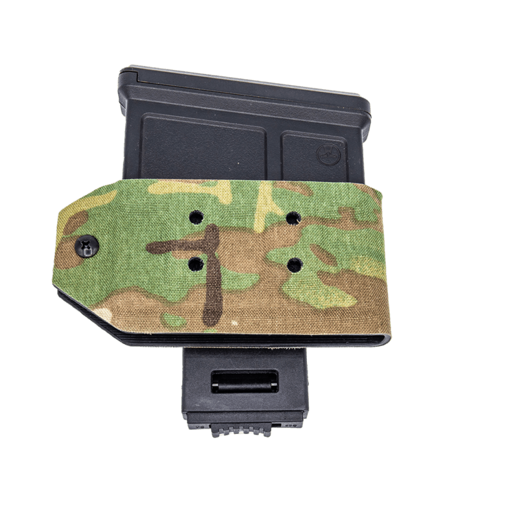Kydex Customs Ares Striker Magazine Carrier