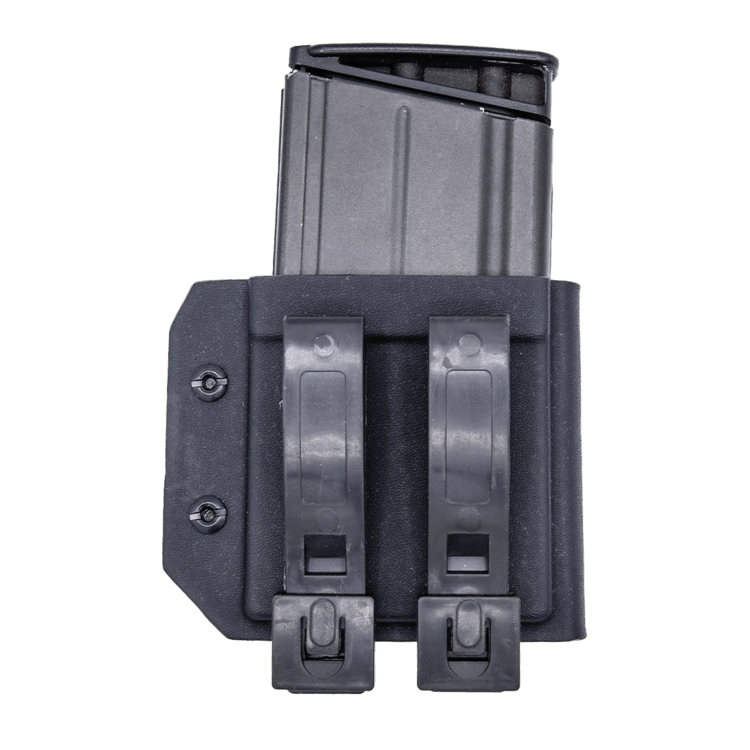 Kydex Customs 7.62 NATO Magazine Carrier