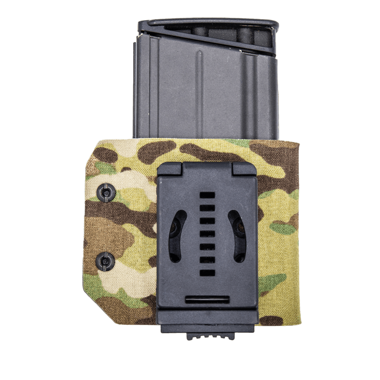 Kydex Customs 7.62 NATO Magazine Carrier