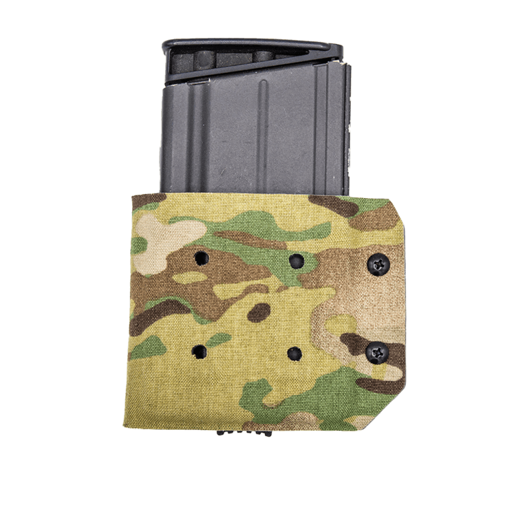 Kydex Customs 7.62 NATO Magazine Carrier