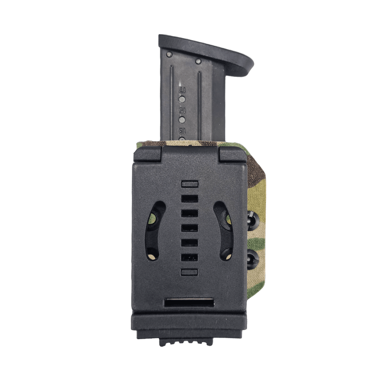 Kydex Customs M&P9 Magazine Carrier