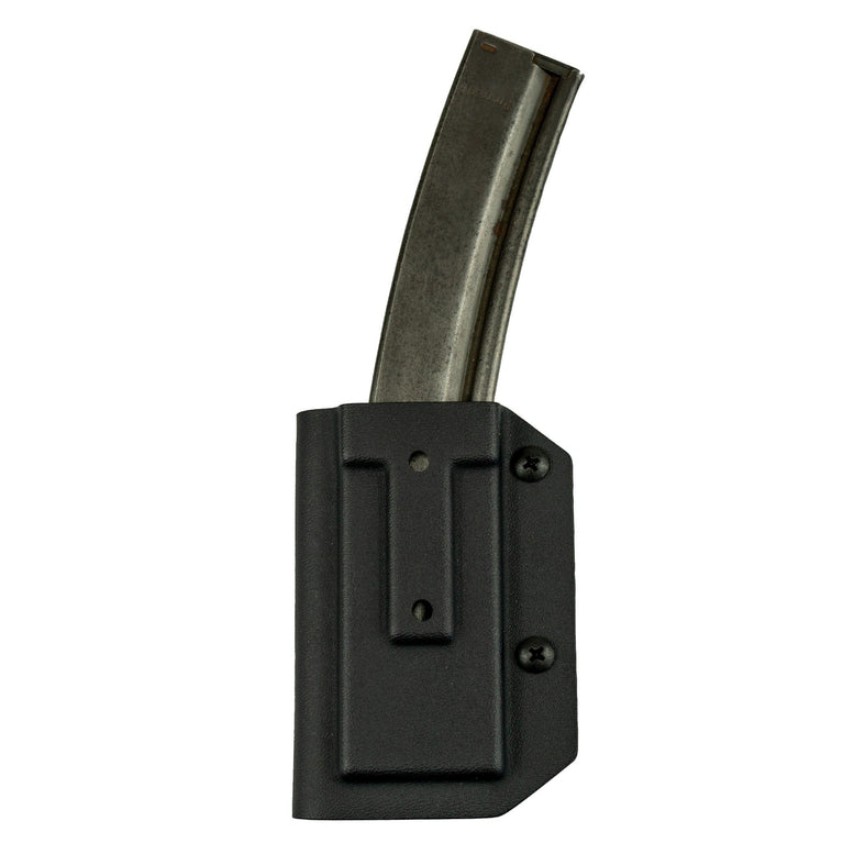 Kydex Customs MP5 Magazine Carrier