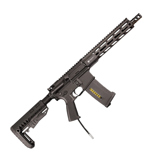 Wolverine Airsoft MTW Forged Tactical XB - 10"