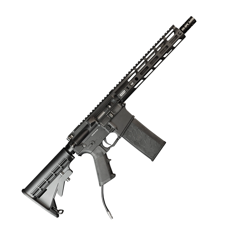 Wolverine Airsoft MTW Forged Standard 10.3" SBR HPA Rifle