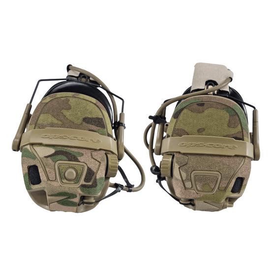 Kydex Customs Ops-Core AMP Kit Wrap