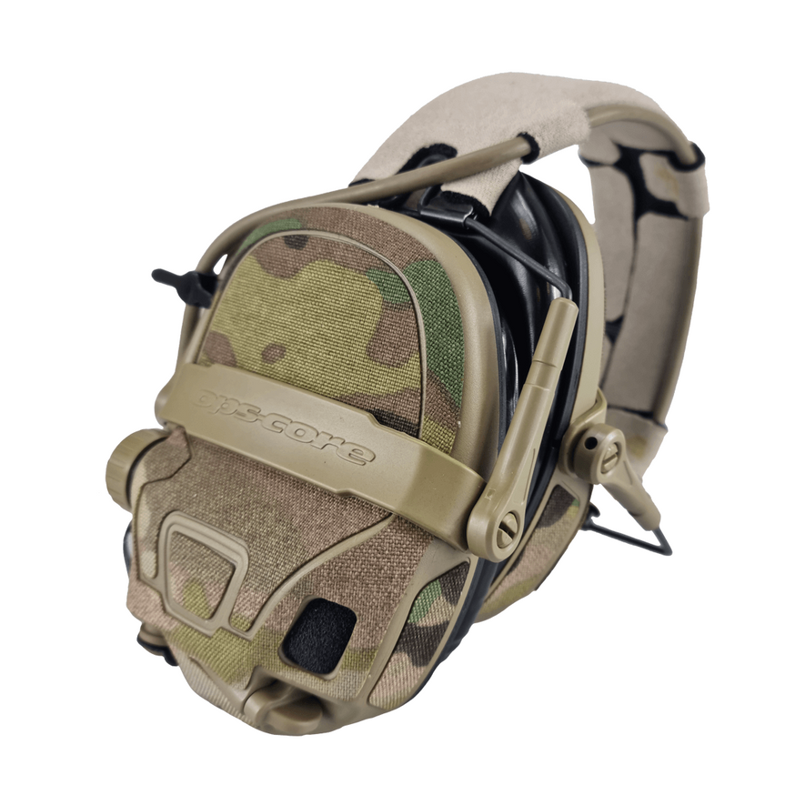 Kydex Customs Ops-Core AMP Kit Wrap