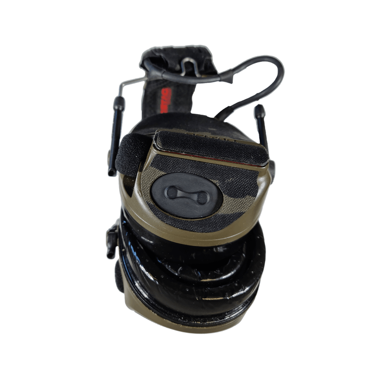 Kydex Customs Peltor Comtac Kit Wrap